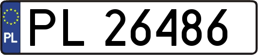 PL26486