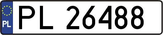 PL26488