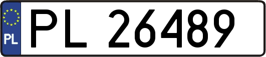 PL26489