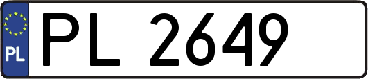 PL2649