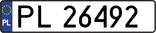 PL26492