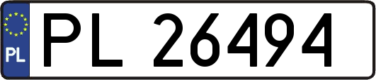 PL26494