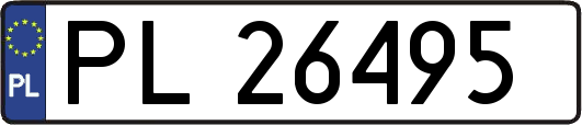 PL26495