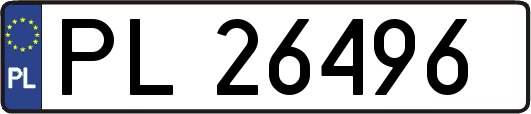 PL26496