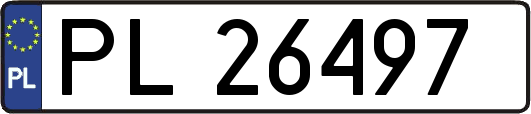 PL26497