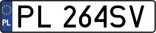 PL264SV