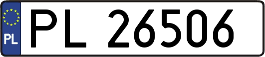 PL26506