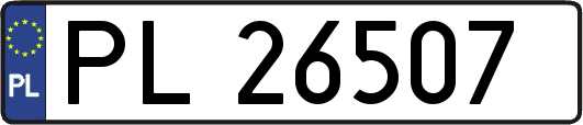 PL26507