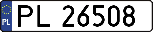 PL26508