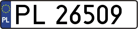 PL26509
