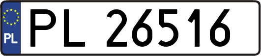 PL26516
