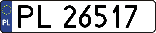 PL26517