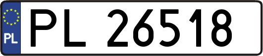 PL26518