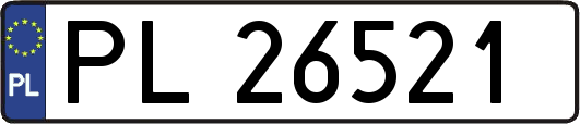 PL26521