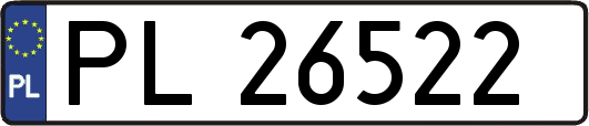 PL26522