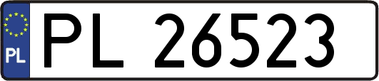PL26523