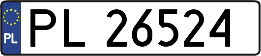 PL26524