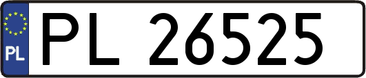 PL26525