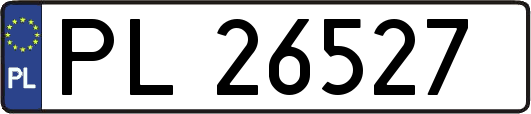 PL26527