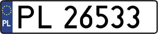 PL26533