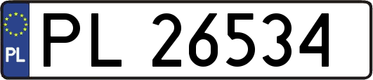 PL26534