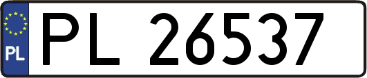 PL26537
