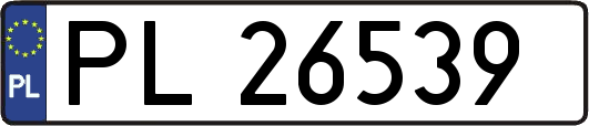 PL26539