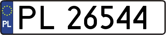 PL26544