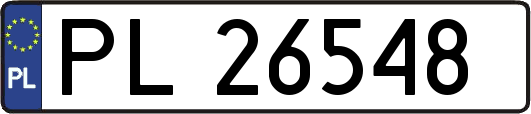 PL26548