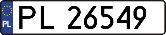 PL26549