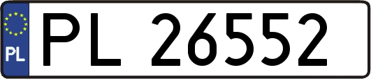 PL26552