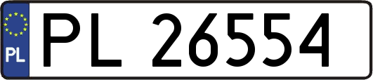 PL26554