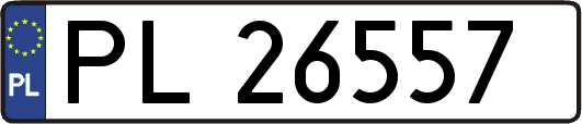 PL26557