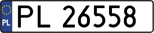 PL26558
