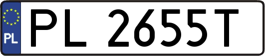 PL2655T