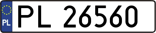 PL26560