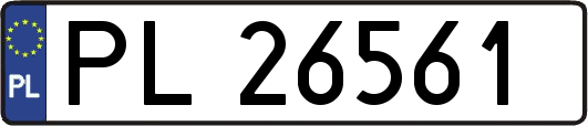 PL26561