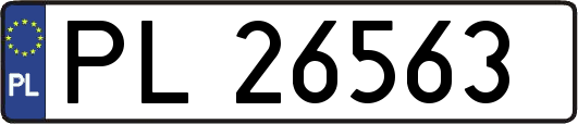PL26563