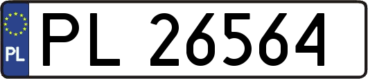 PL26564