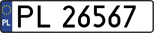PL26567