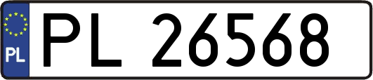 PL26568