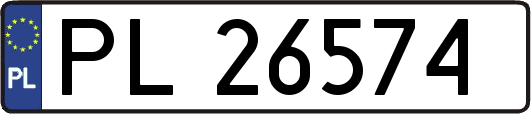 PL26574