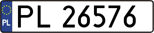PL26576