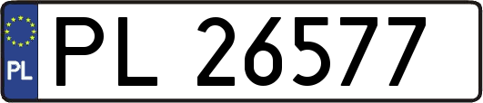 PL26577