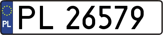 PL26579