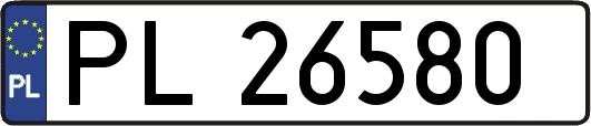 PL26580
