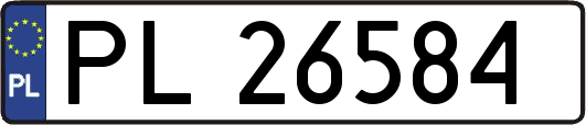 PL26584