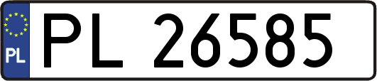 PL26585