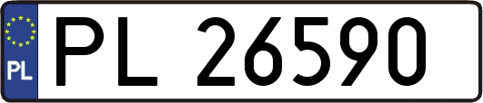 PL26590