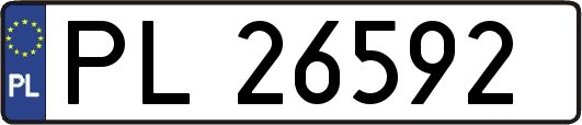 PL26592